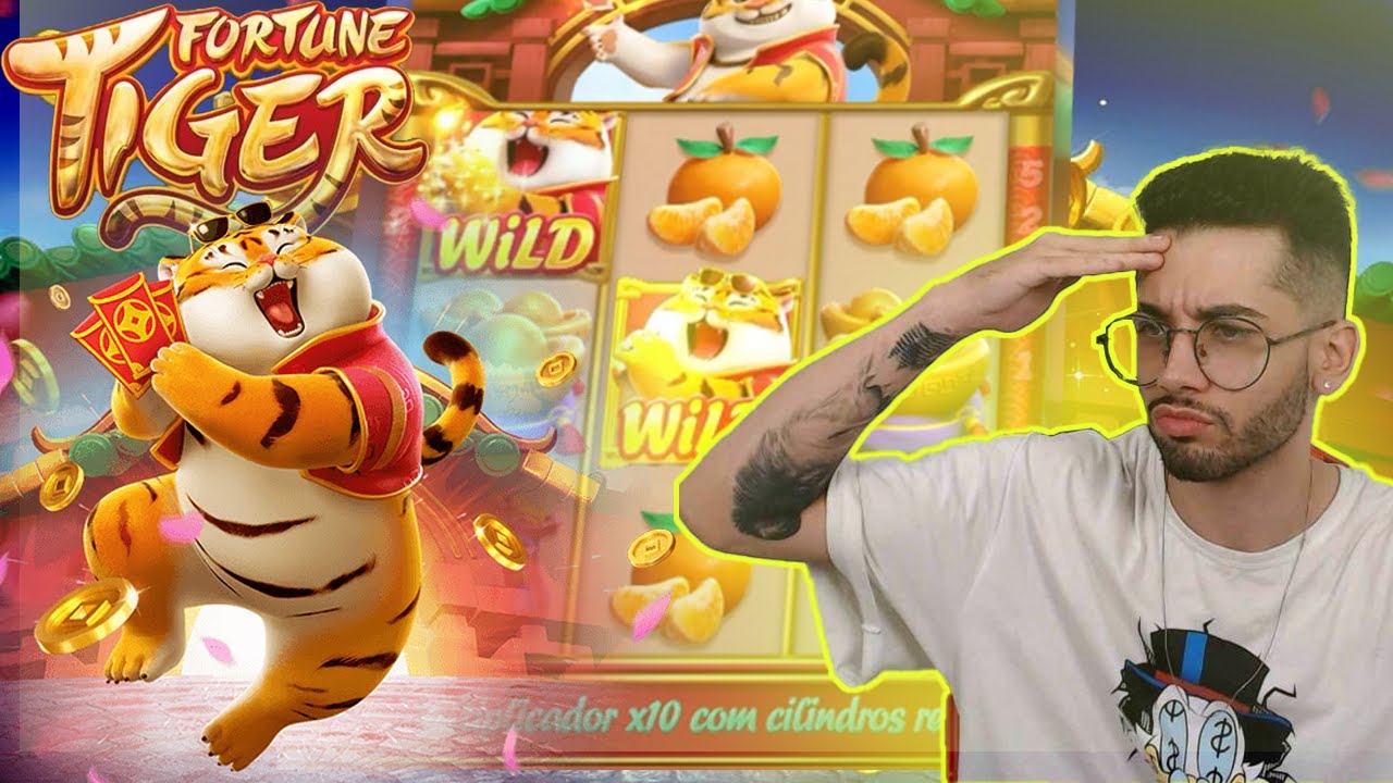 simulador fortune tiger para mobile